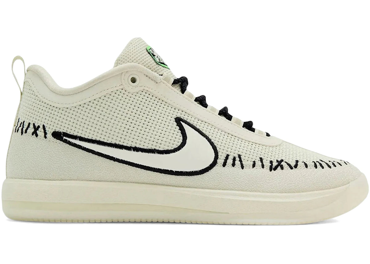 Nike Book 2 Halloween - main view