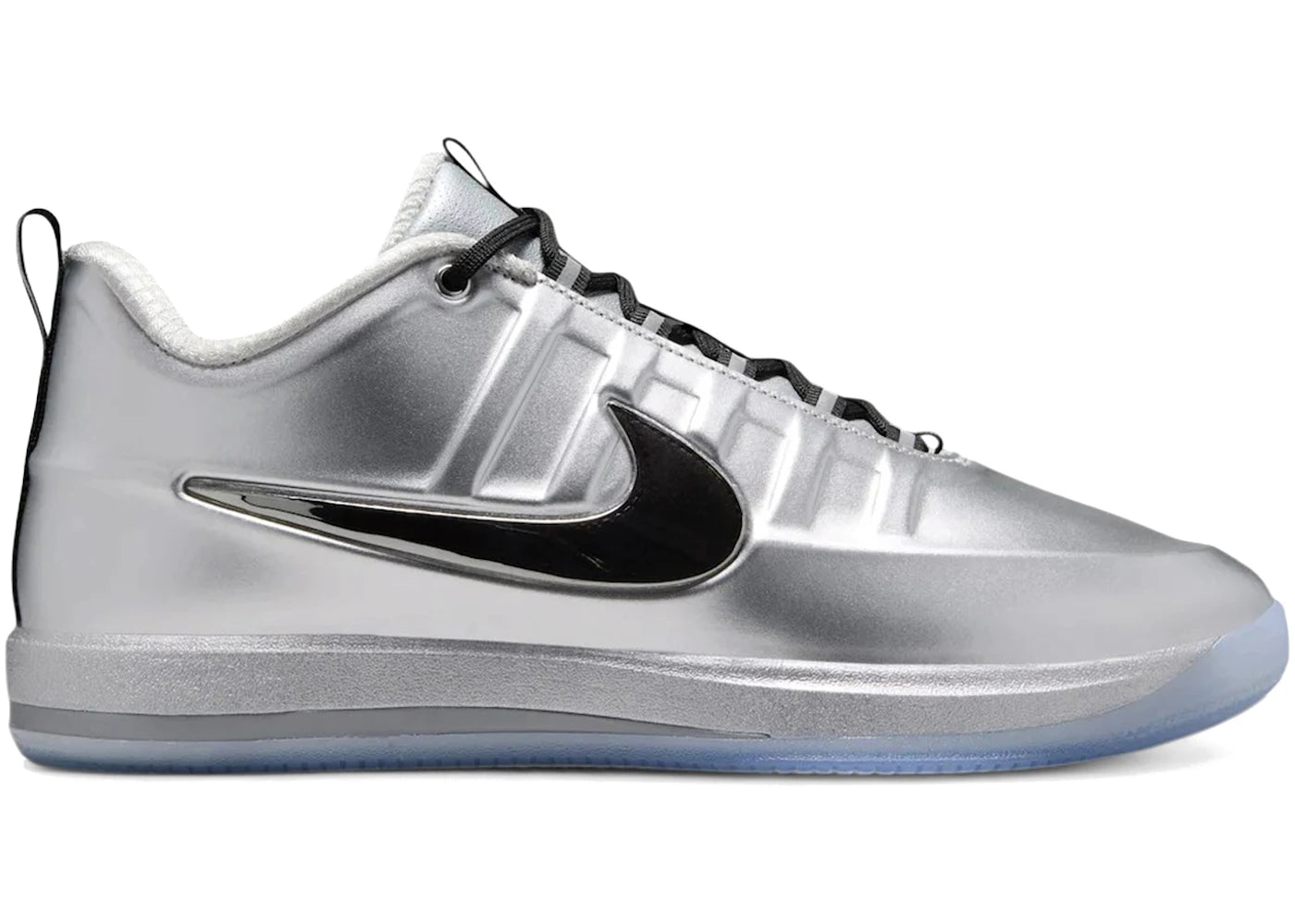 Nike Book 2 Iron Fist - main view