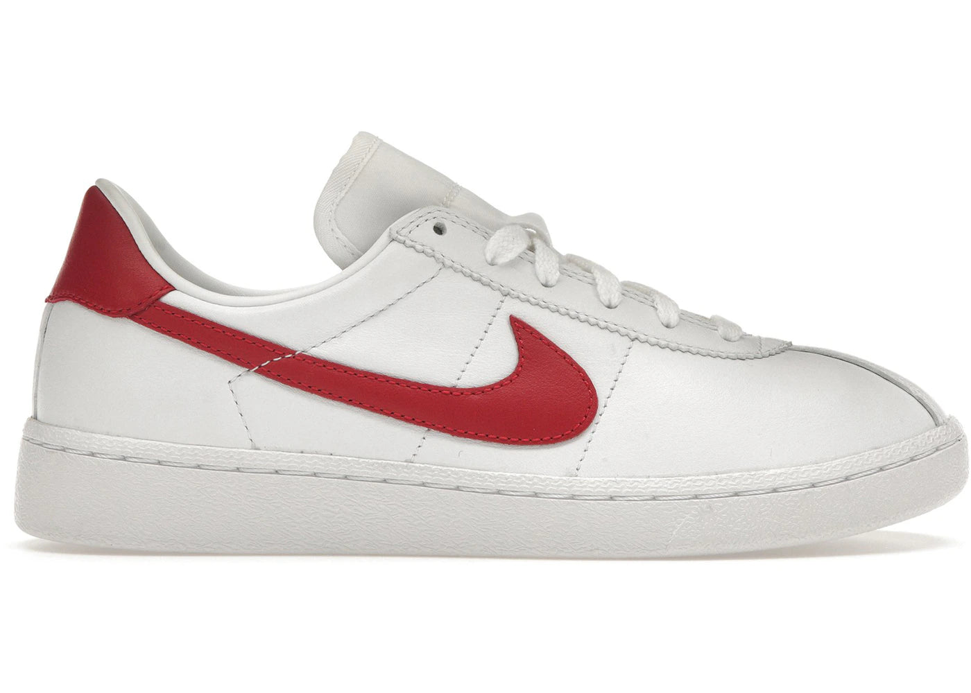 Nike Bruin-Leather McFly