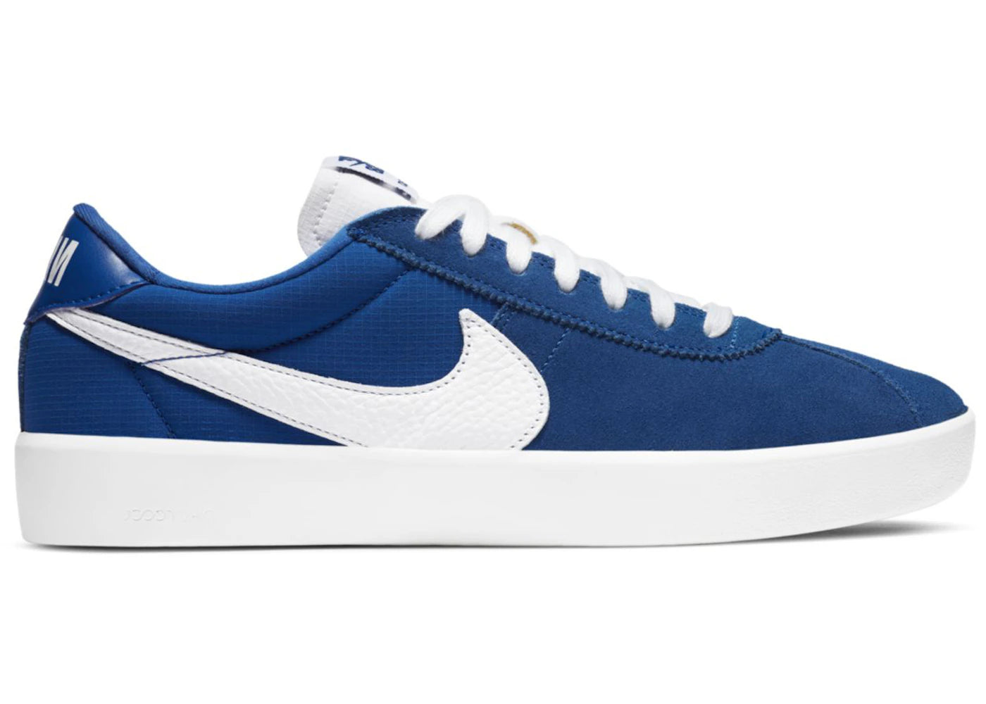 Nike Bruin React SB-Team Royal