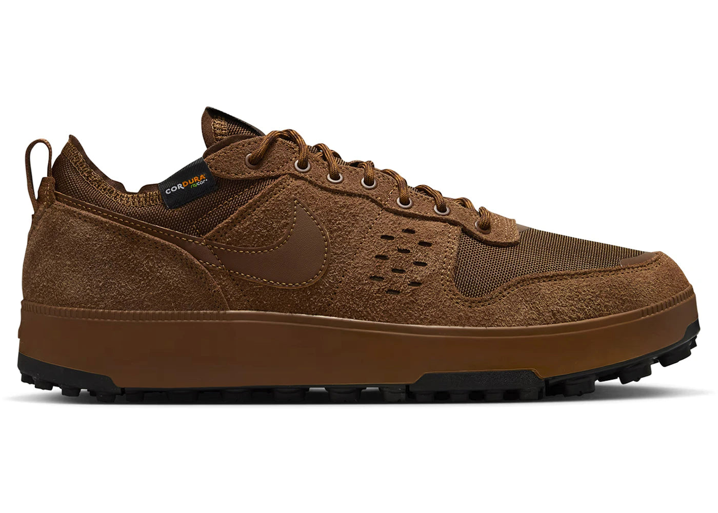 Nike C1TY Premium Cordura Cacao Wow Light British Tan