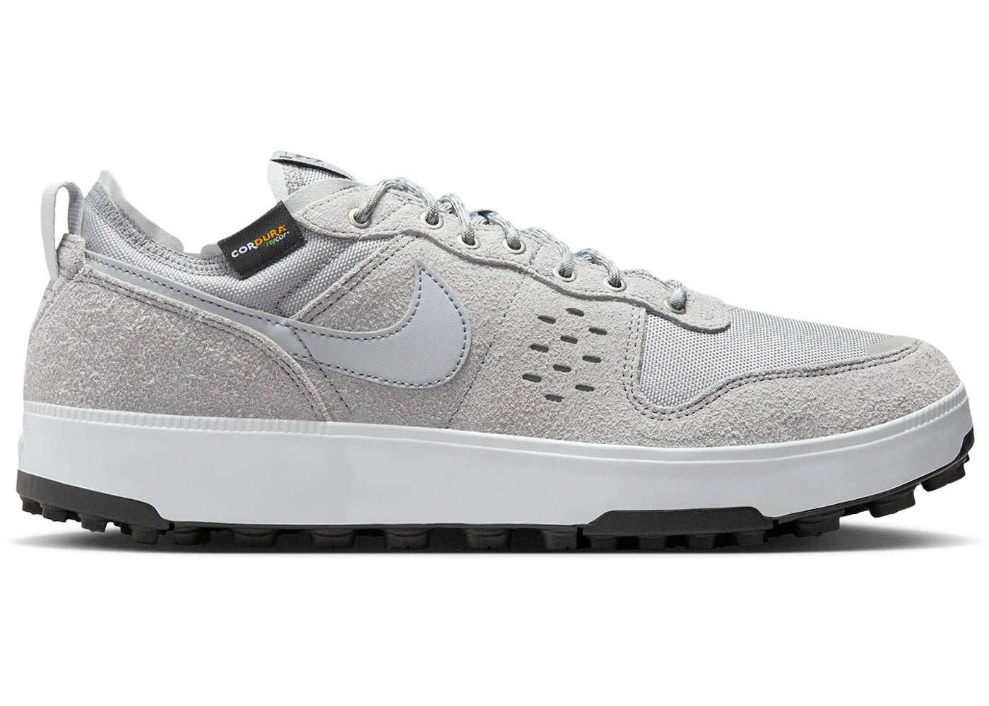 Nike C1TY Premium Cordura Gris Loup Gris Froid
