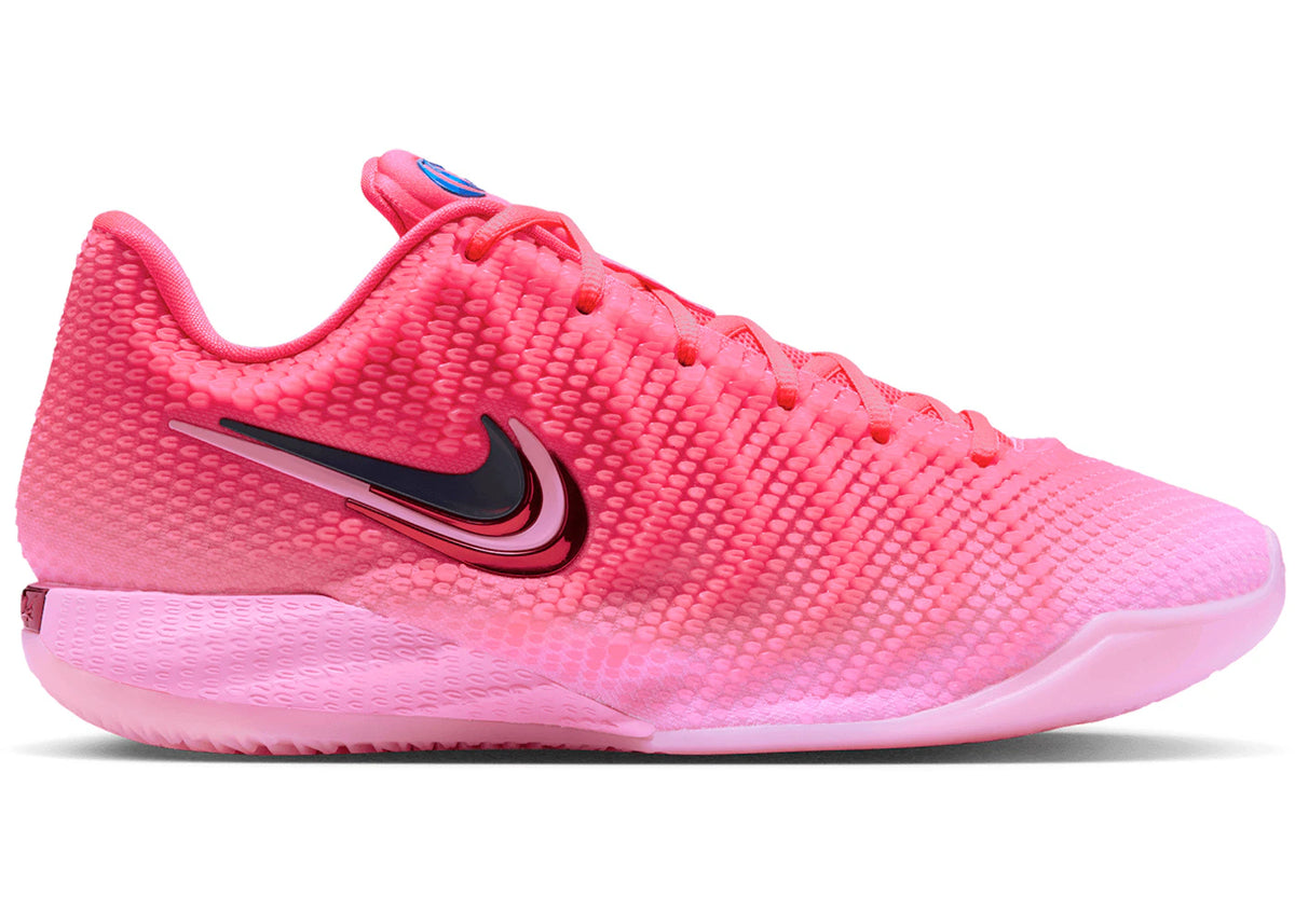 Nike Caitlin 1 Midnight Fever - main view