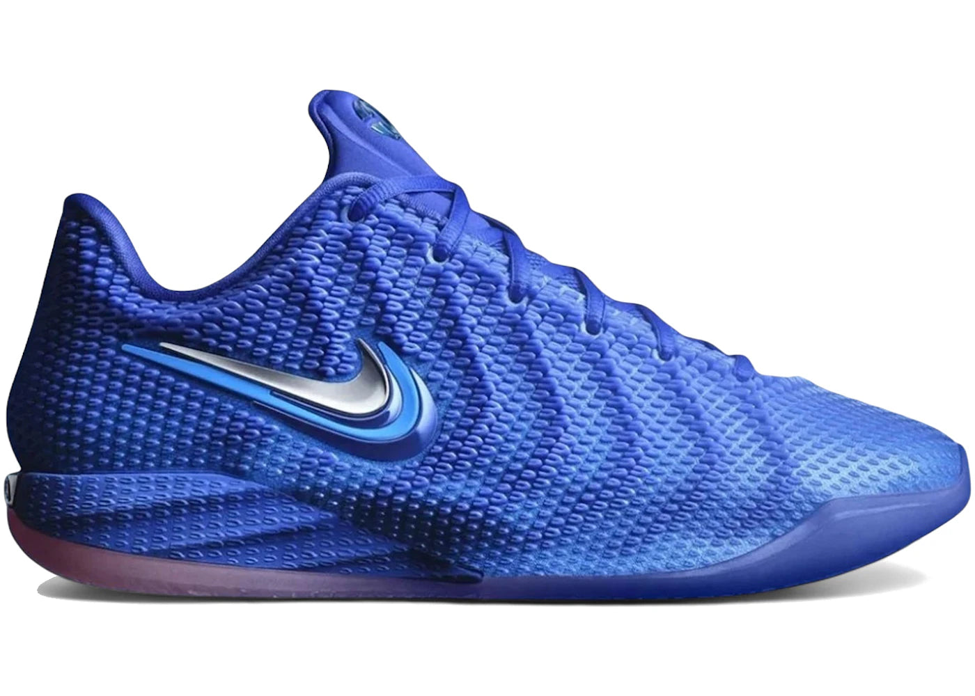 Nike Caitlin 1 Racer Blue