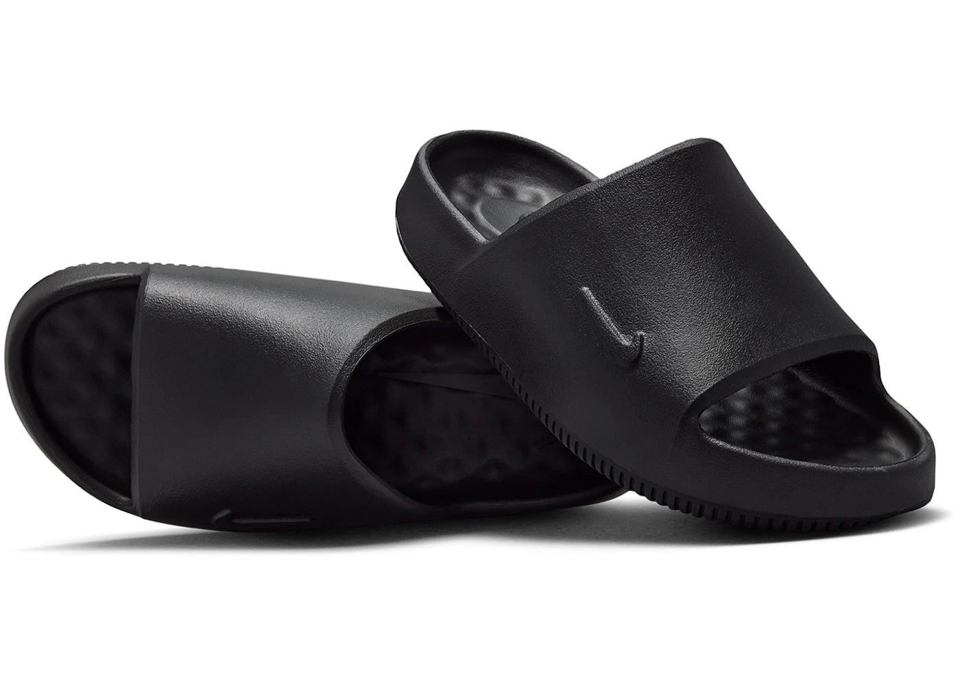 Nike Calm 2.0 Slide Black