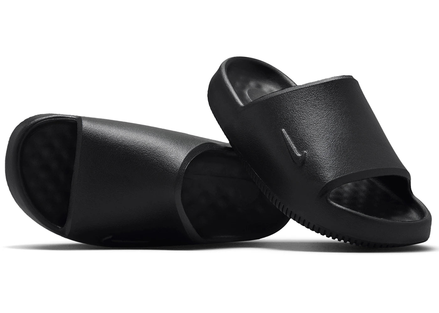 Nike Calm 2.0 Slide Black