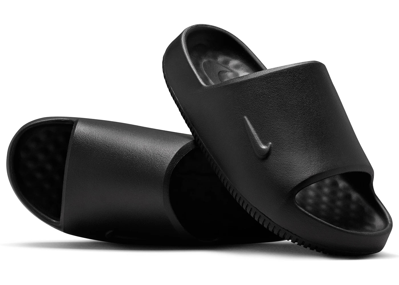 Nike Calm 2.0 Slide Black