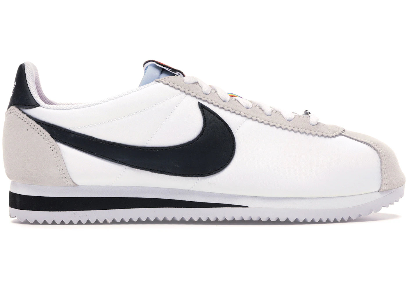 Nike Classic Cortez-Be True (2017)
