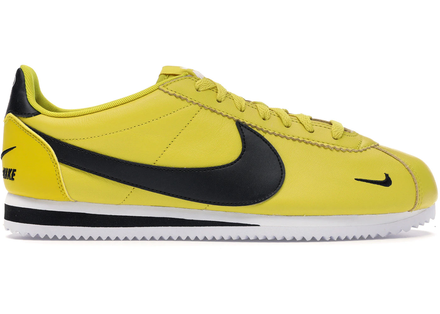 Nike Classic Cortez Blazing Sun