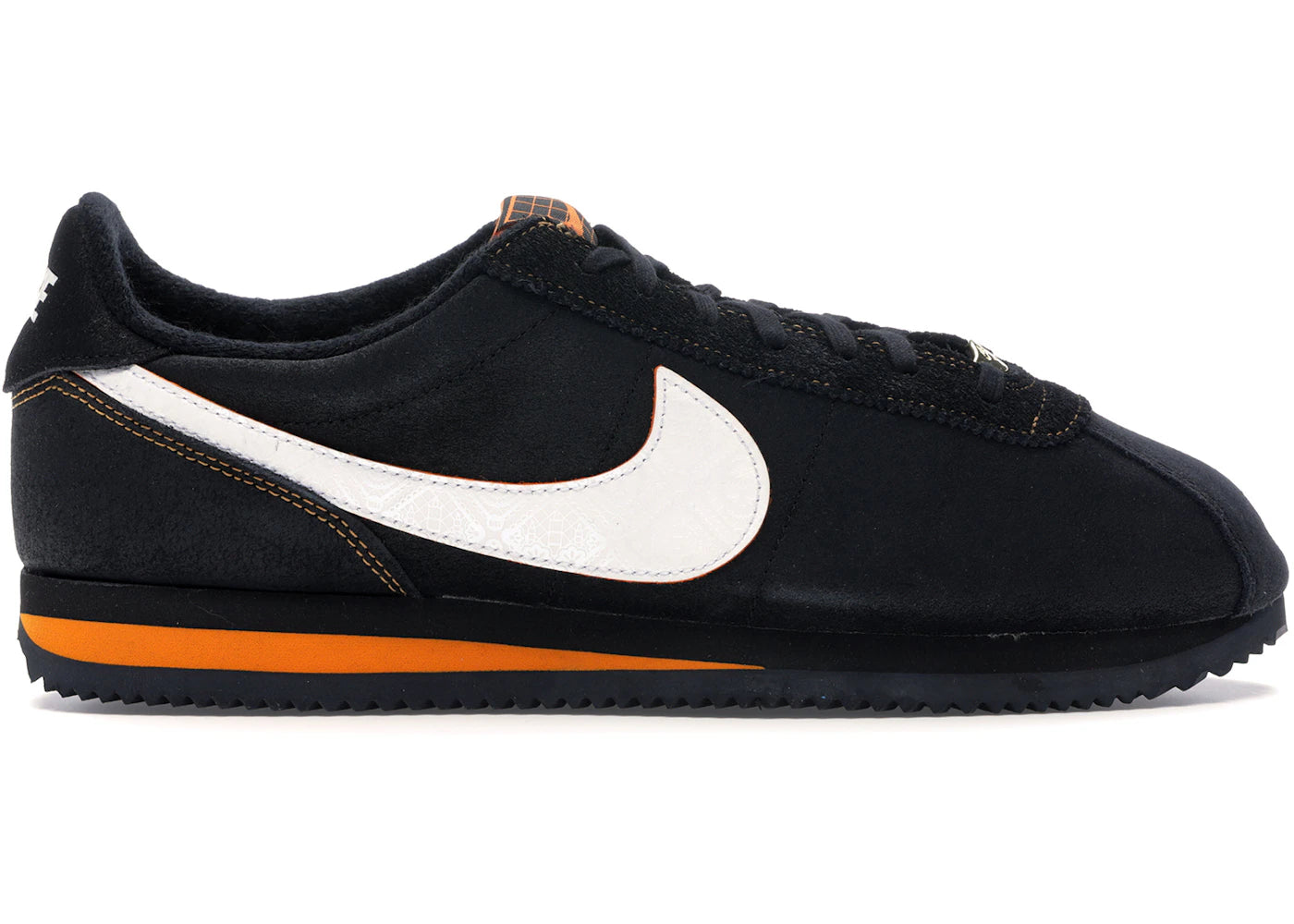 Nike Cortez-Day of the Dead (2019)
