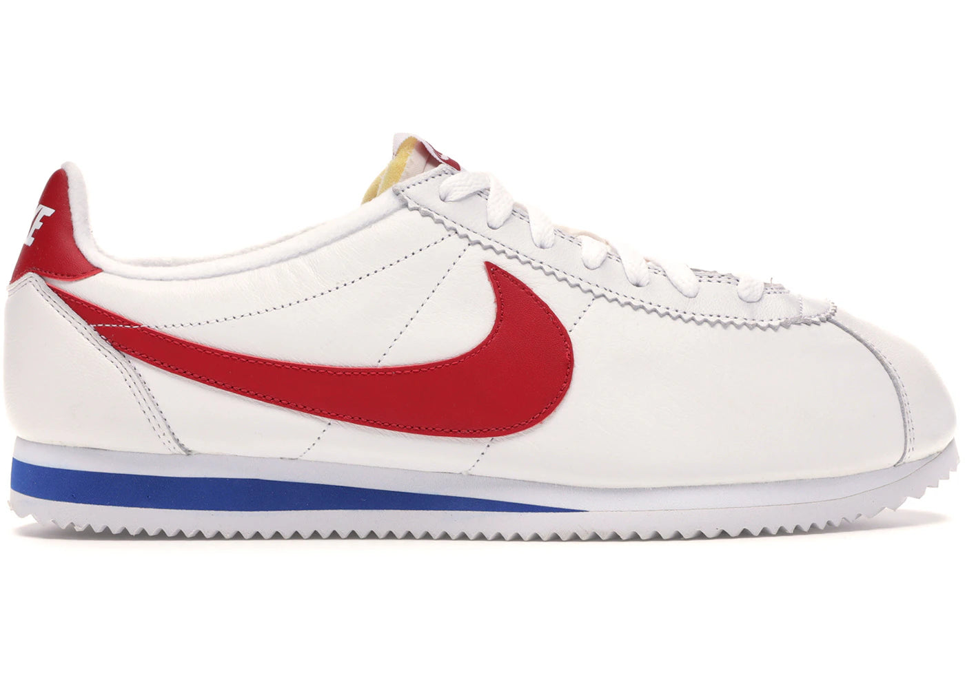 Nike Classic Cortez QS-Forrest Gump (2015)