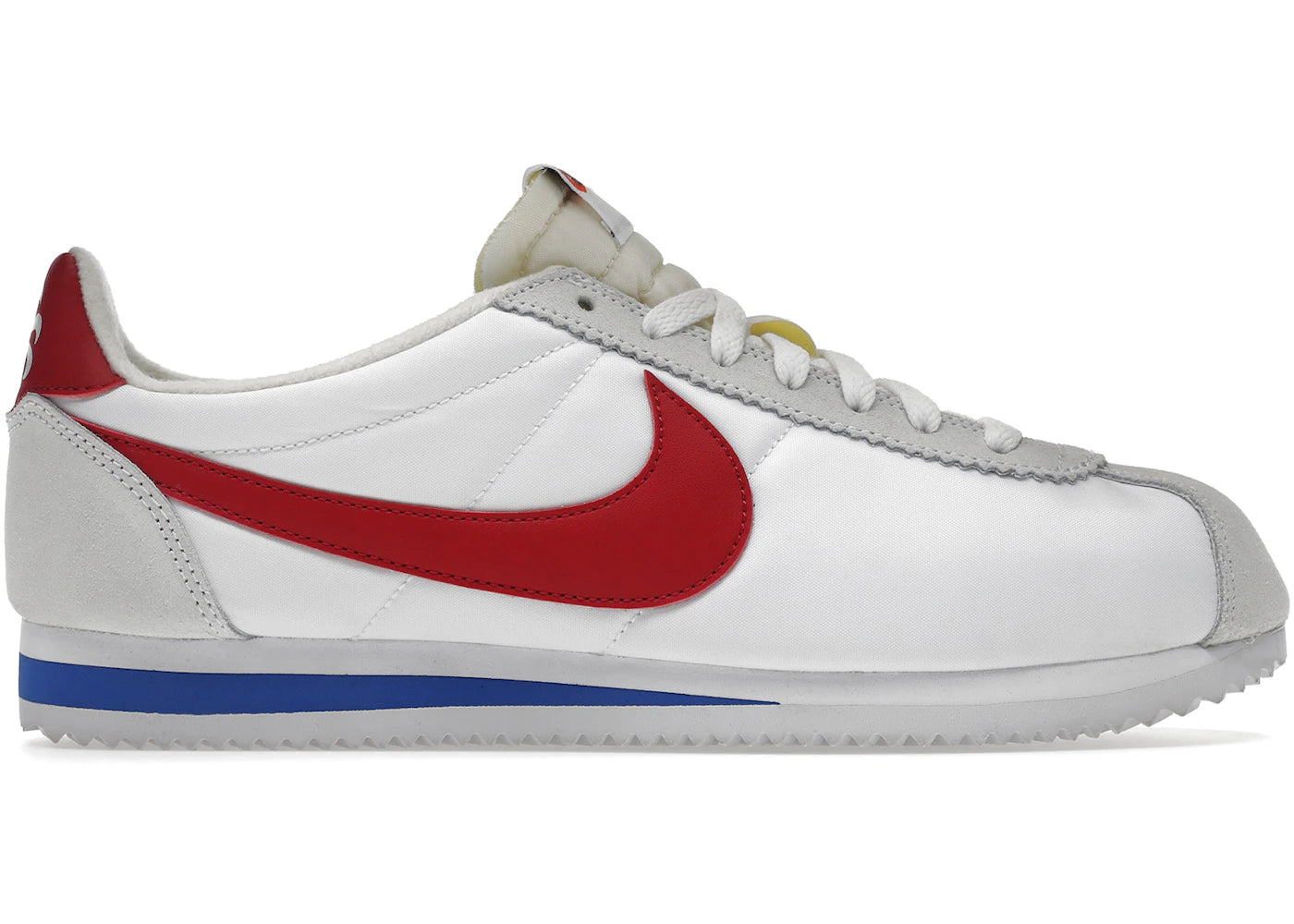 Nike Classic Cortez-Forrest Gump (2016)
