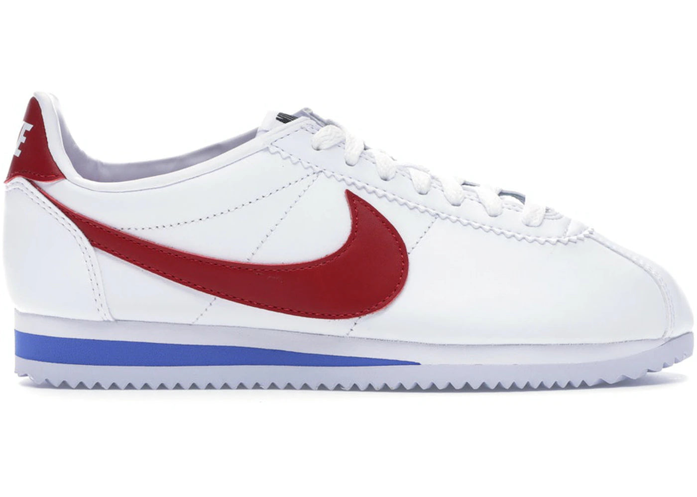 Nike Classic Cortez-Forrest Gump (2017/2021) (Women's)