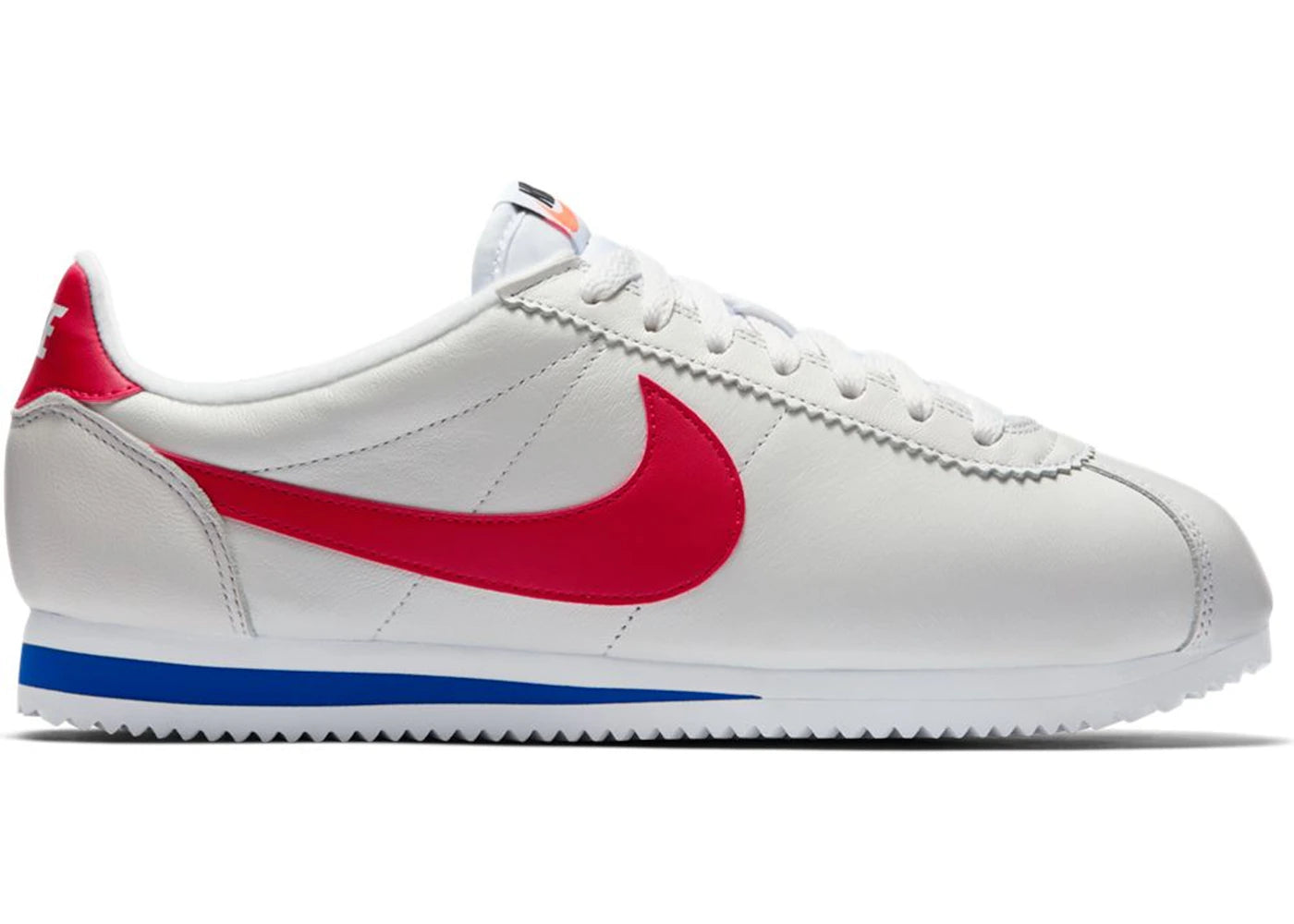 Nike Classic Cortez-Forrest Gump (2017)