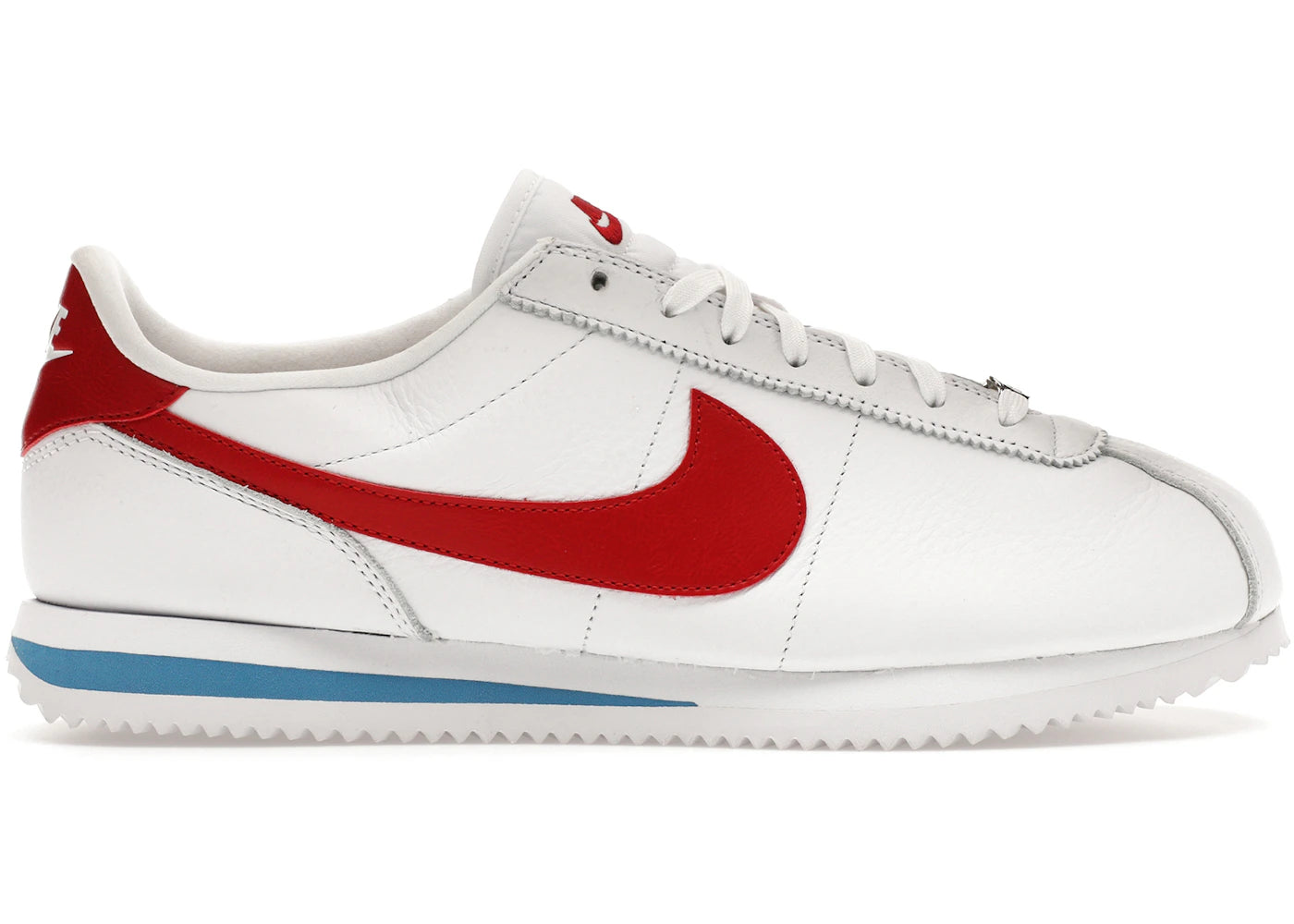 Nike Classic Cortez-Forrest Gump (2024)