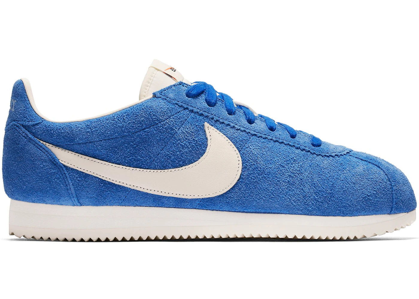 Nike Classic Cortez - Kenny Moore Pied cassé