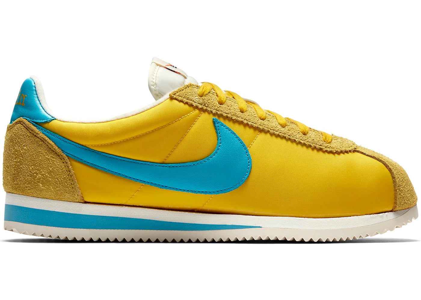 Nike Classic Cortez-Kenny Moore Marathon Record