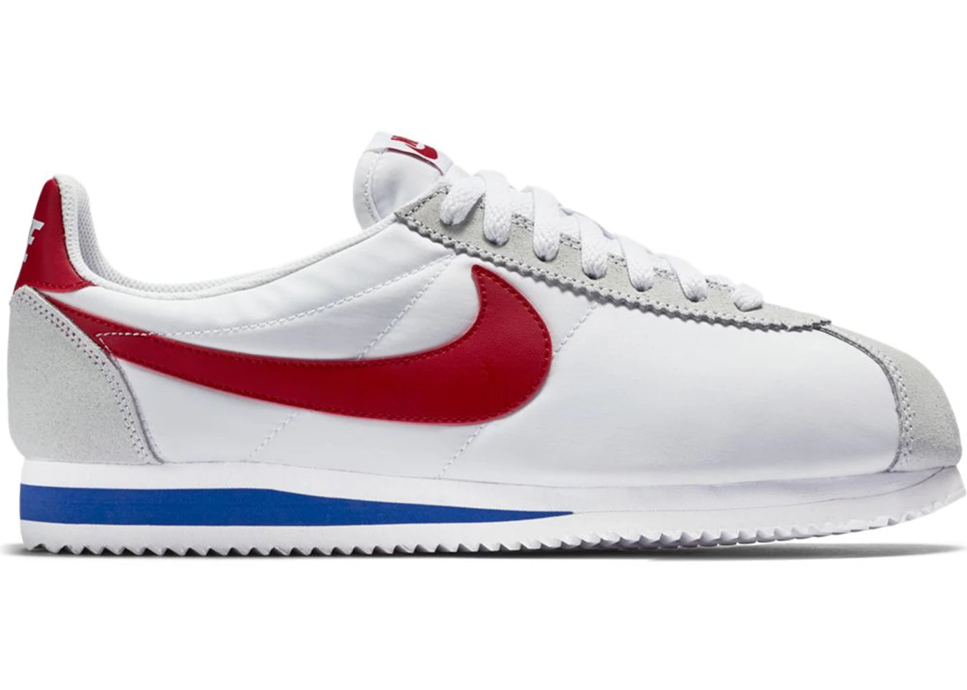 Nike Classic Cortez Nylon - Forrest Gump (2015)