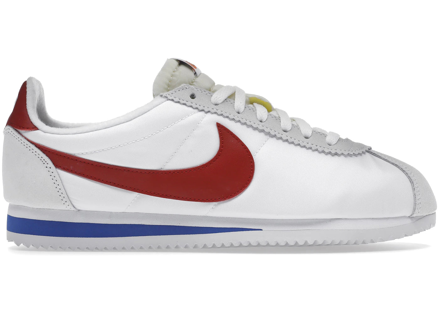 Nike Classic Cortez Nylon-Forrest Gump