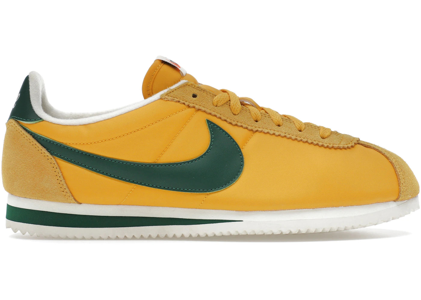 Nike Classic Cortez Nylon Oregon