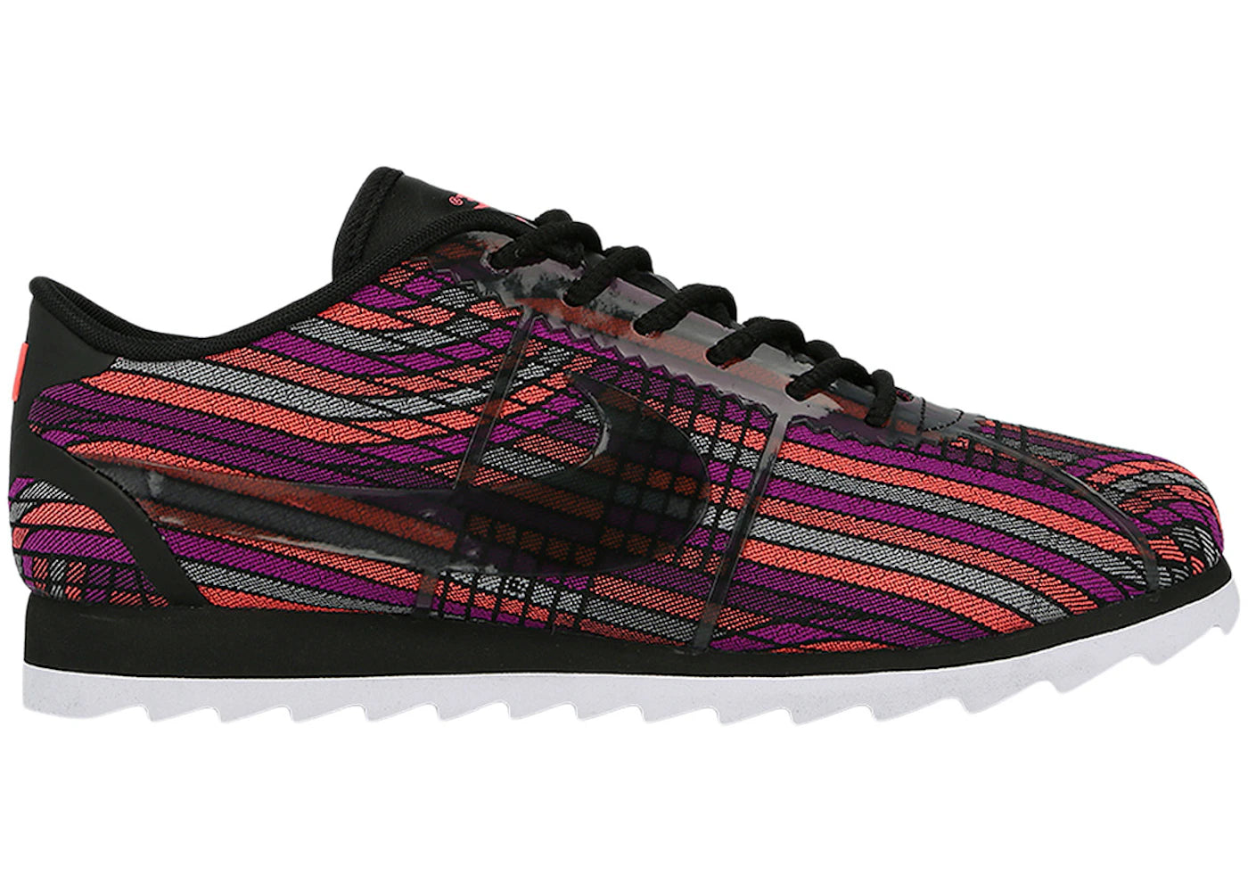Nike Classic Cortez PRM-Ultra Jacquard Beautiful X Powerful (Women's)