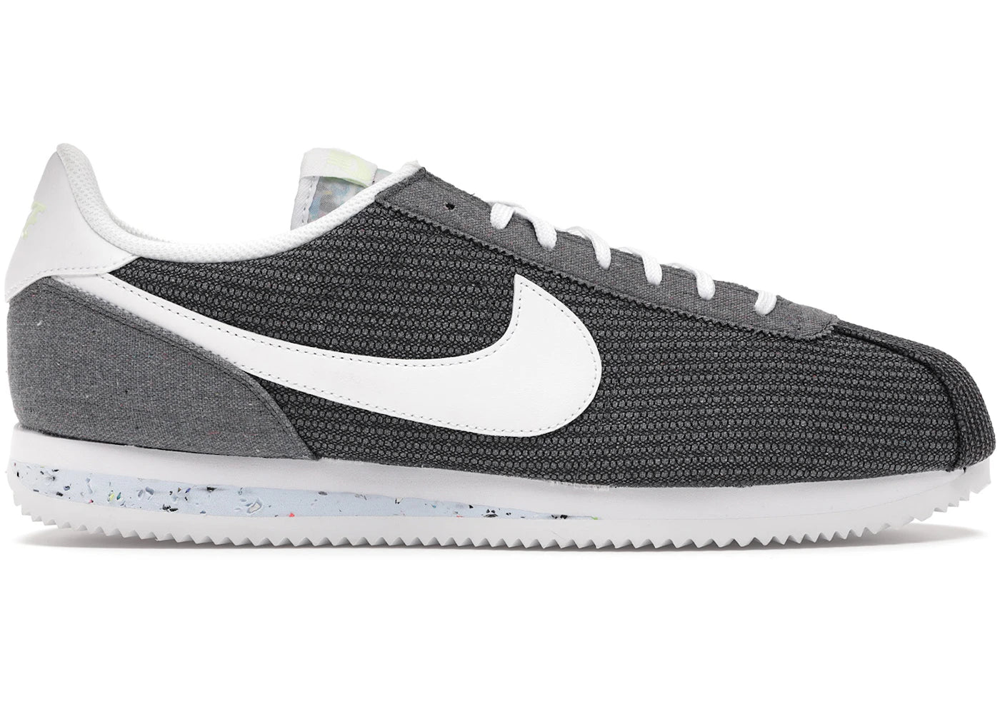 Nike Classic Cortez-Recycled Canvas