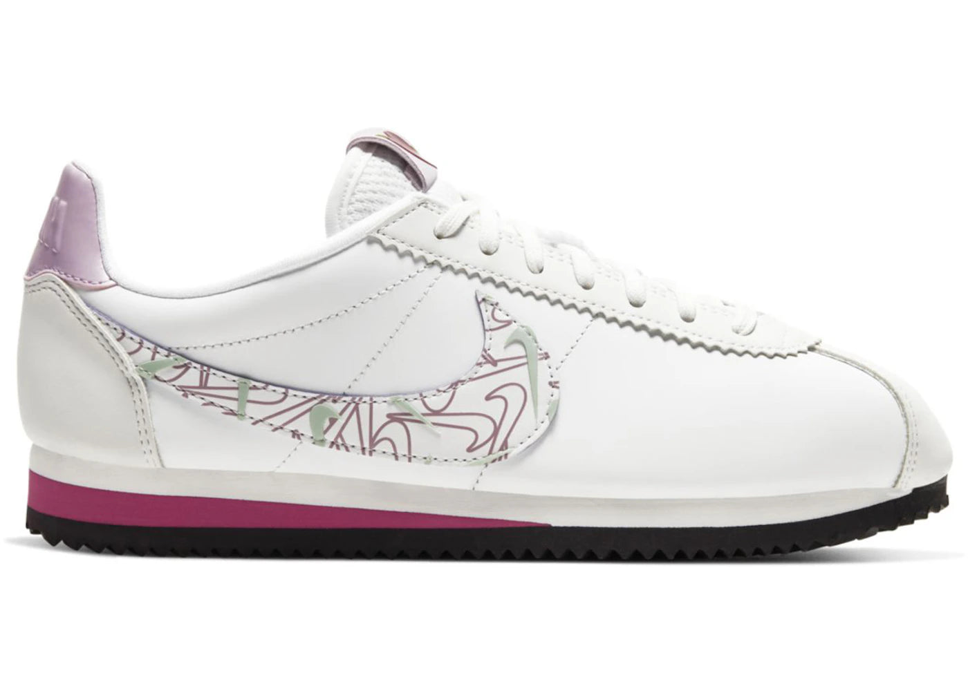 Nike Classic Cortez SE-Valentine (Women's)