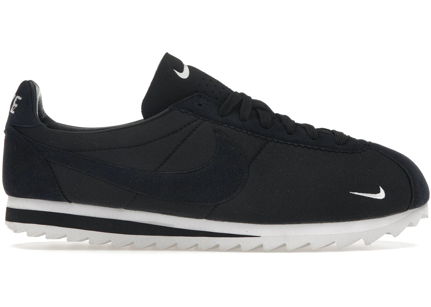 Nike Classic Cortez Shark-Big Tooth Black Showstopper