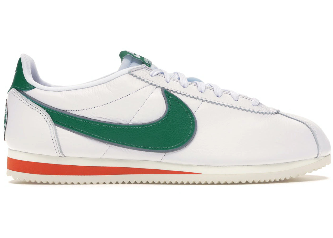 Nike Classic Cortez-Stranger Things Hawkins High School