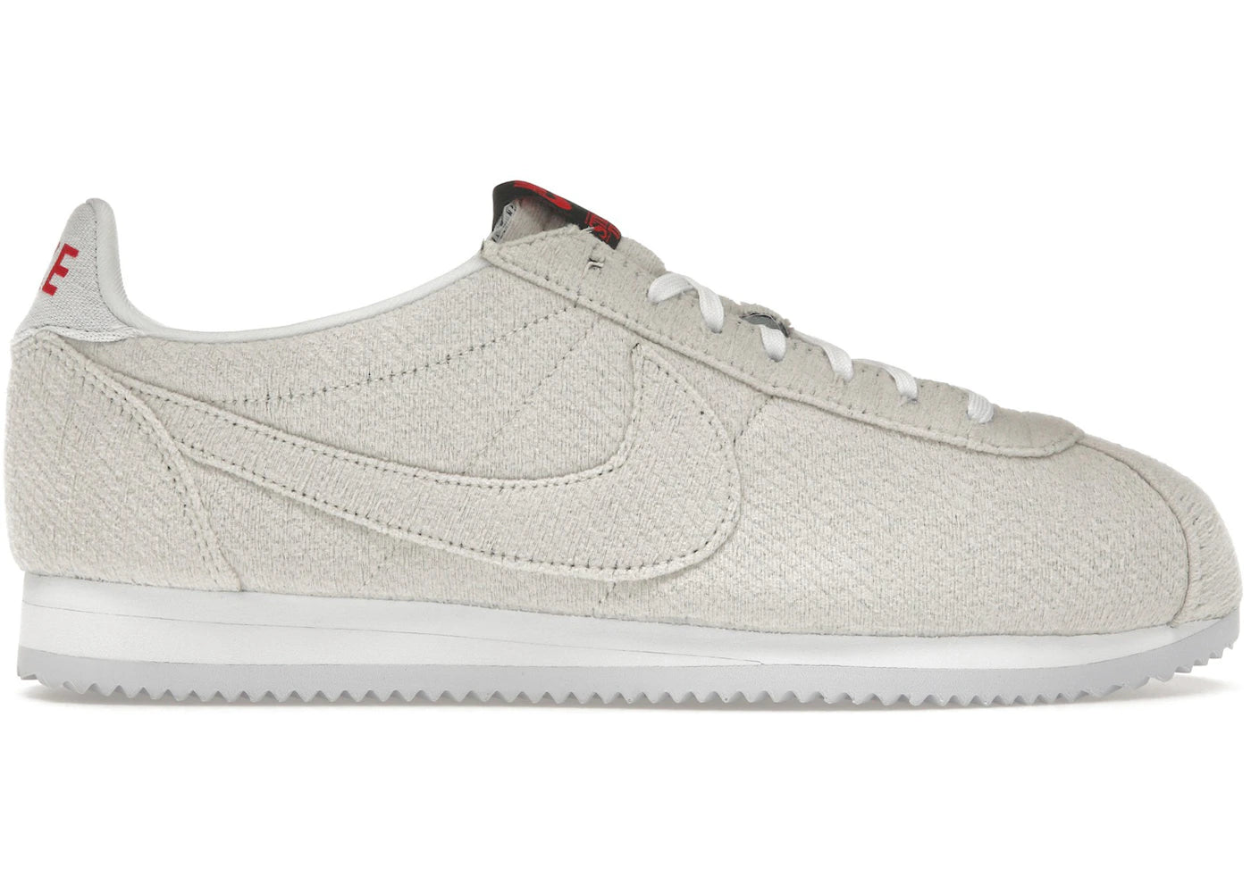 Pack Nike Classic Cortez Stranger Things Sail Upside Down
