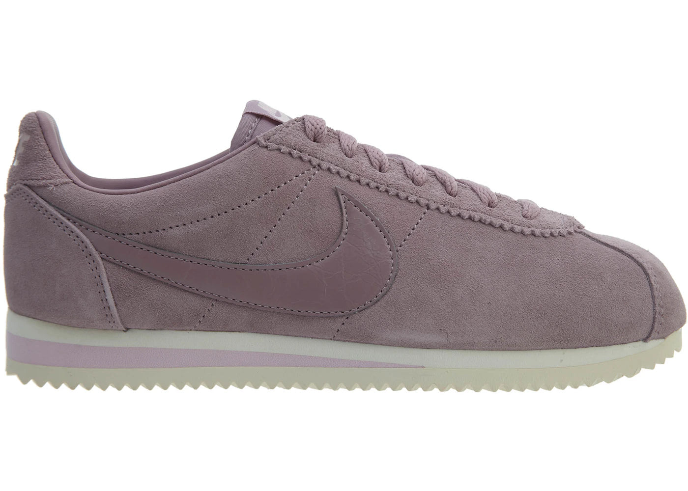 Nike Classics Cortez Suede-Elemental Rose Elemental Rose (Women's)