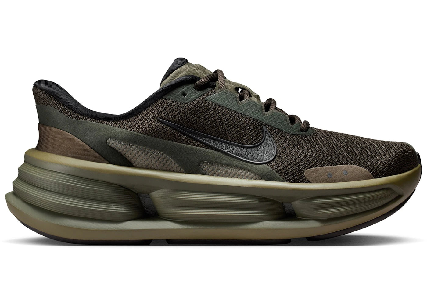 Nike Comfort Ride EasyOn Sequoia Olive Moyenne