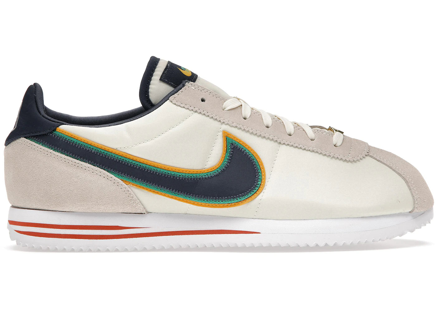 Nike Cortez Basic Premium-1972