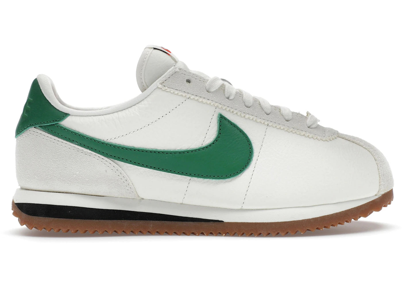 Nike Cortez '23-Aloe Verde (Women's)
