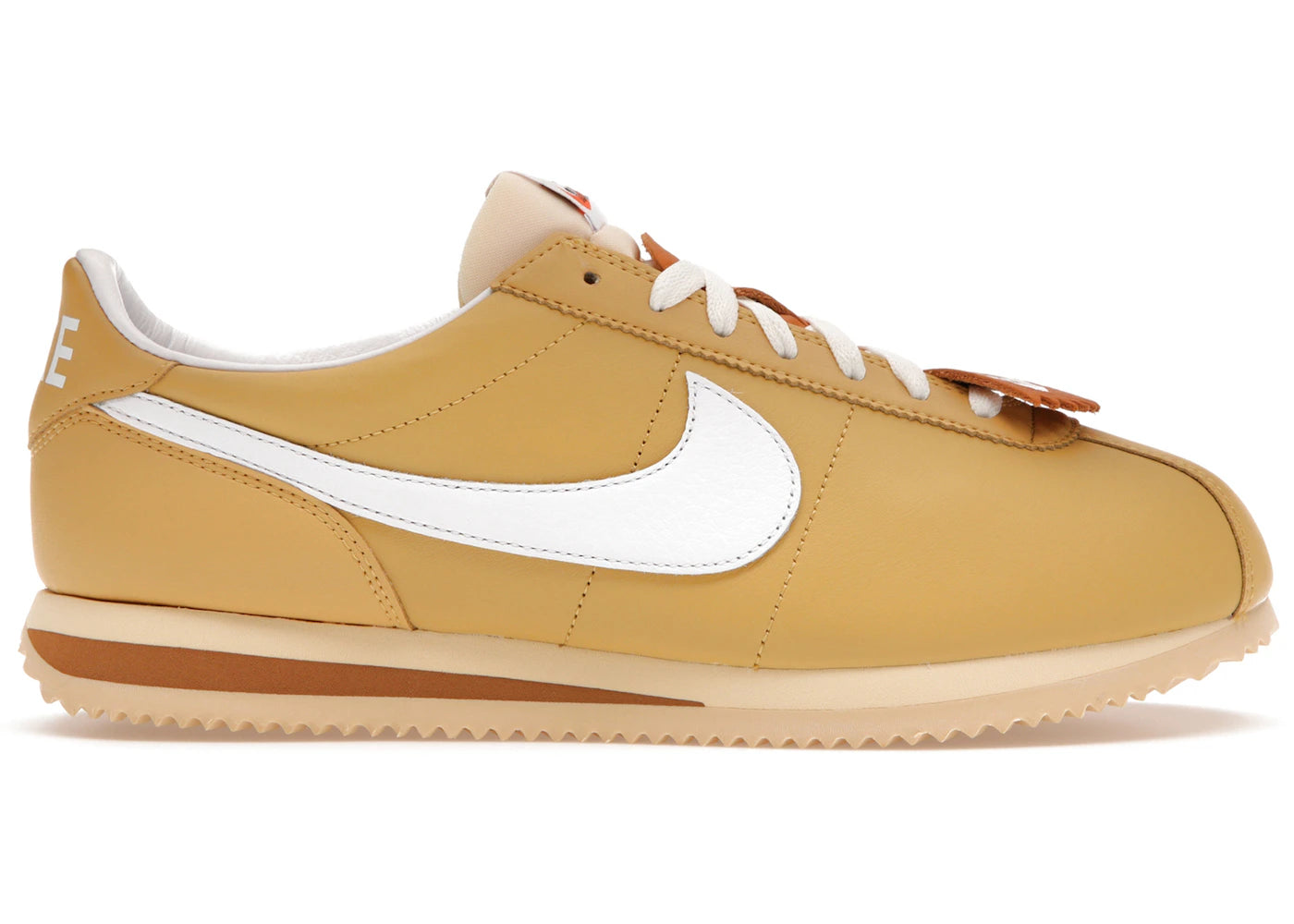 Nike Cortez '23 SE-Wheat Gold