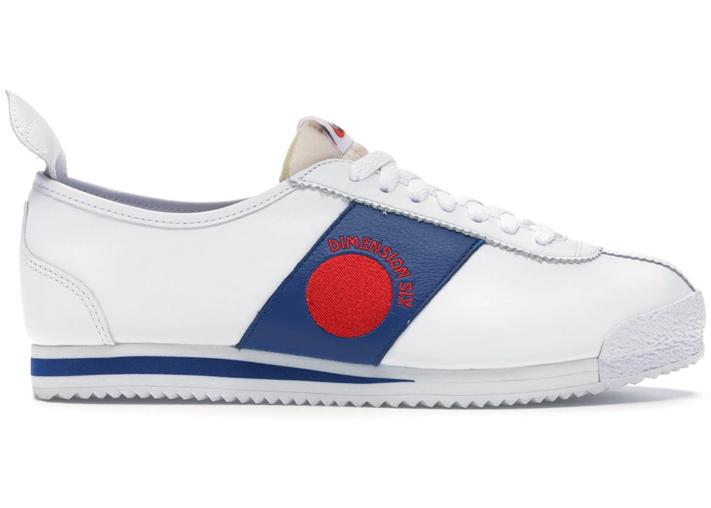 Nike Cortez 72-Shoe Dog Dimension Six Moon