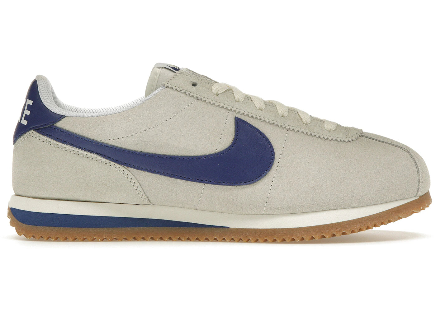 Nike Cortez-Athletic Department Deep Royal Blue (Women's)