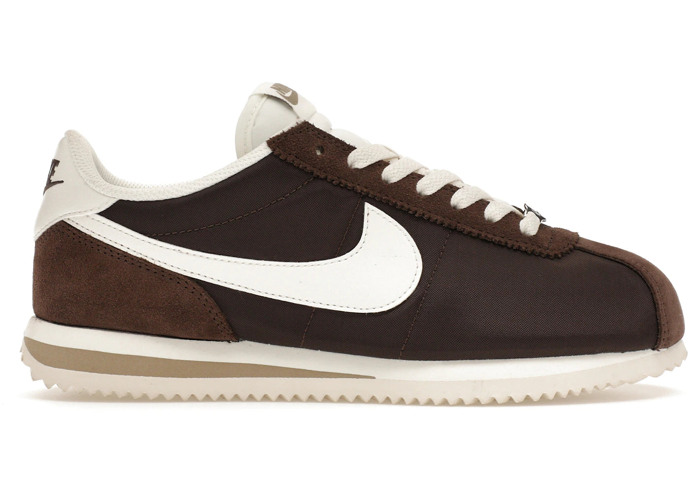 Nike Cortez-Baroque Brown (Women's)