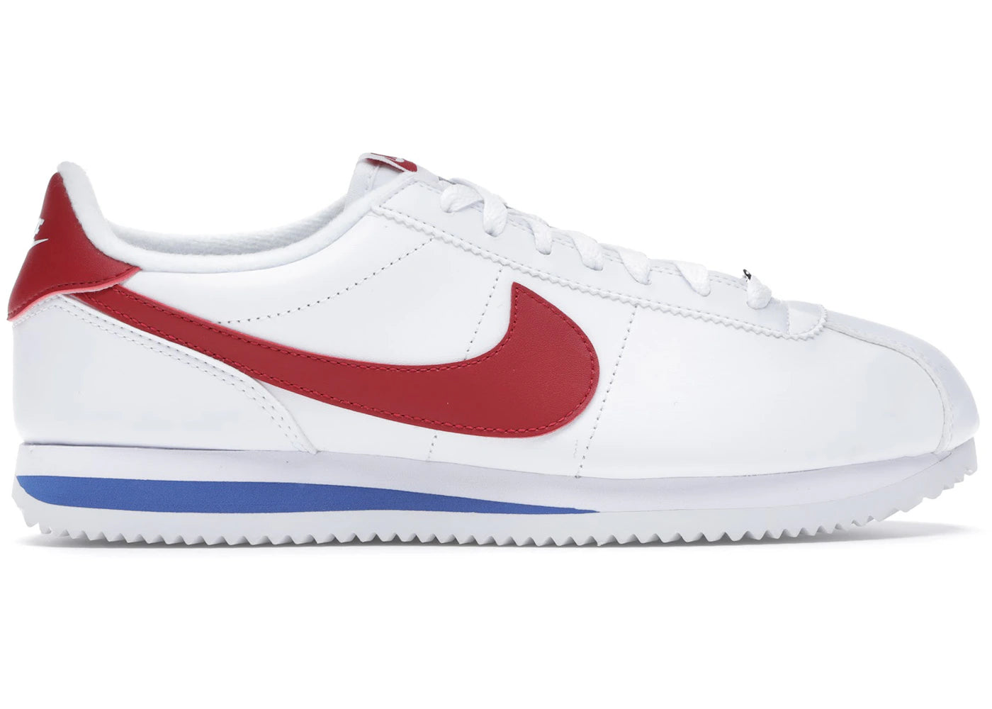 Nike Cortez Basic-Forrest Gump (2019)