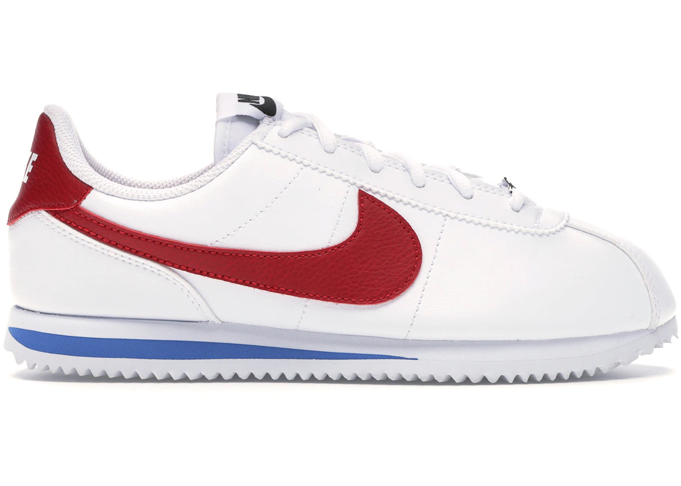Nike Cortez Basic-Forrest Gump (GS)