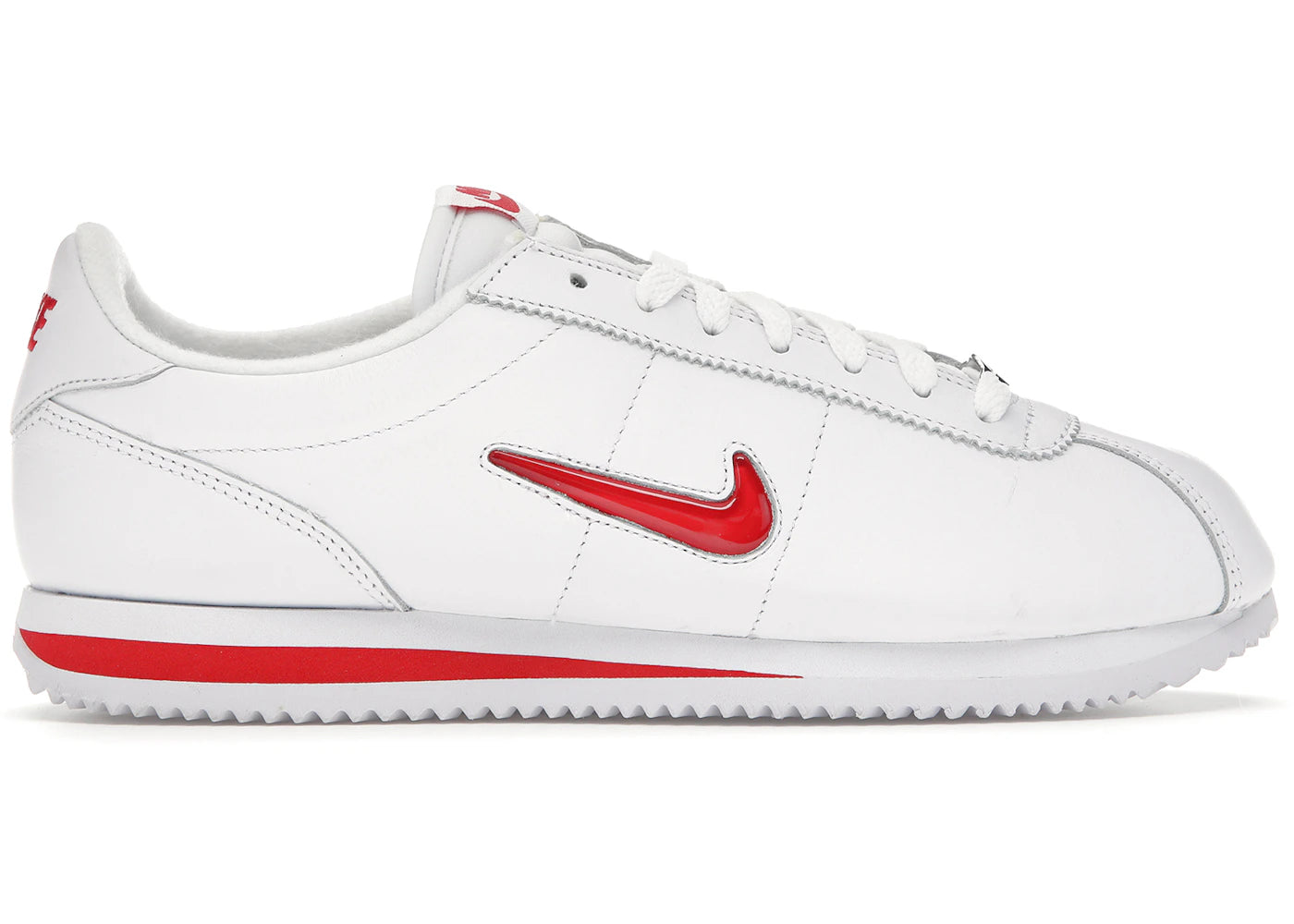 Nike Cortez Basic-Jewel Rare Ruby