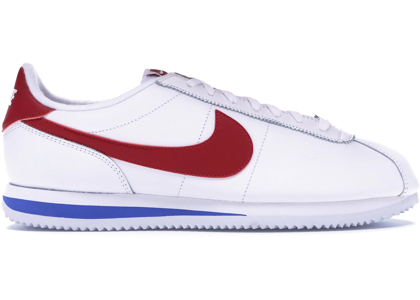Nike Cortez Basic Leather-Forrest Gump (2017)