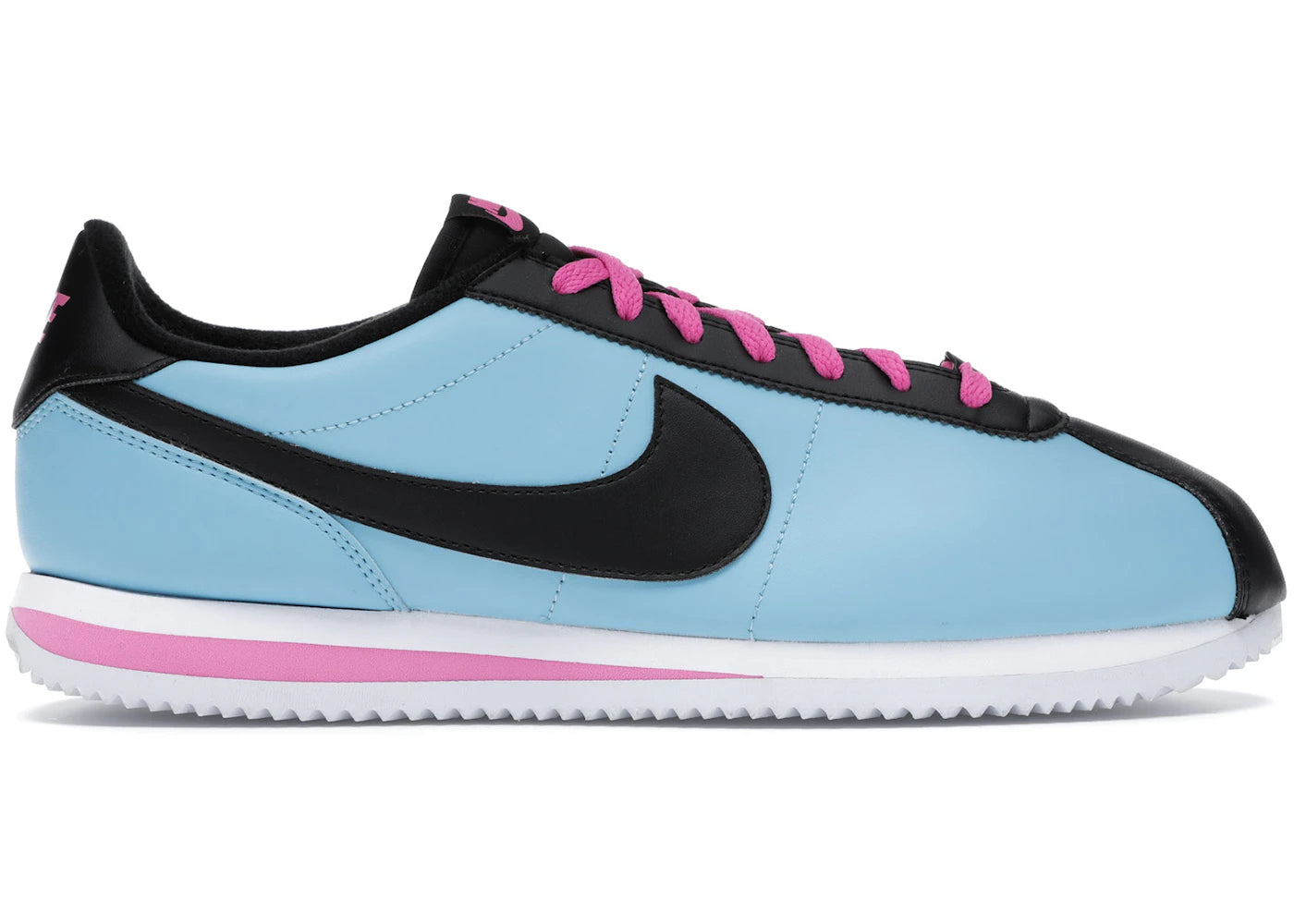 Nike Cortez-Basic Leather South Beach