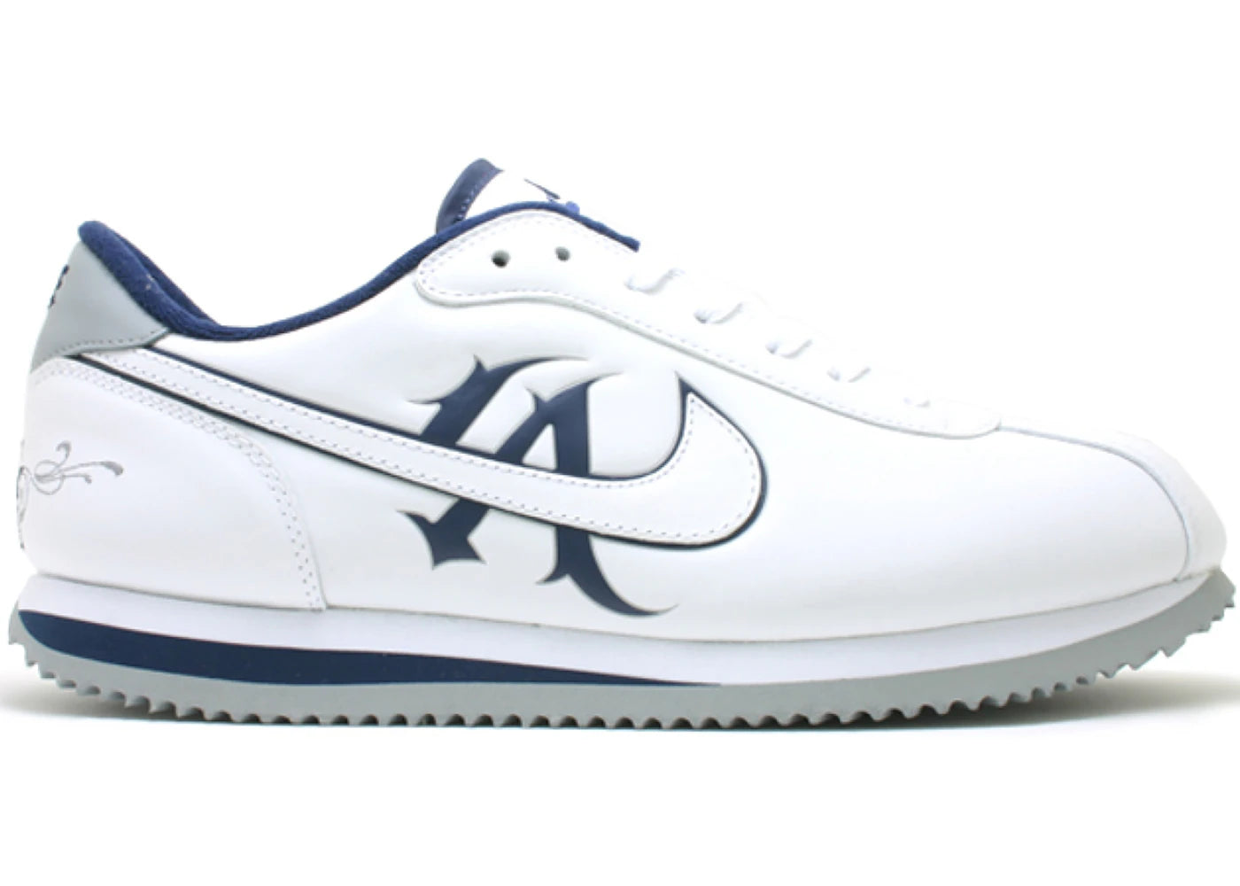 Nike Cortez Basic-Mr. Cartoon