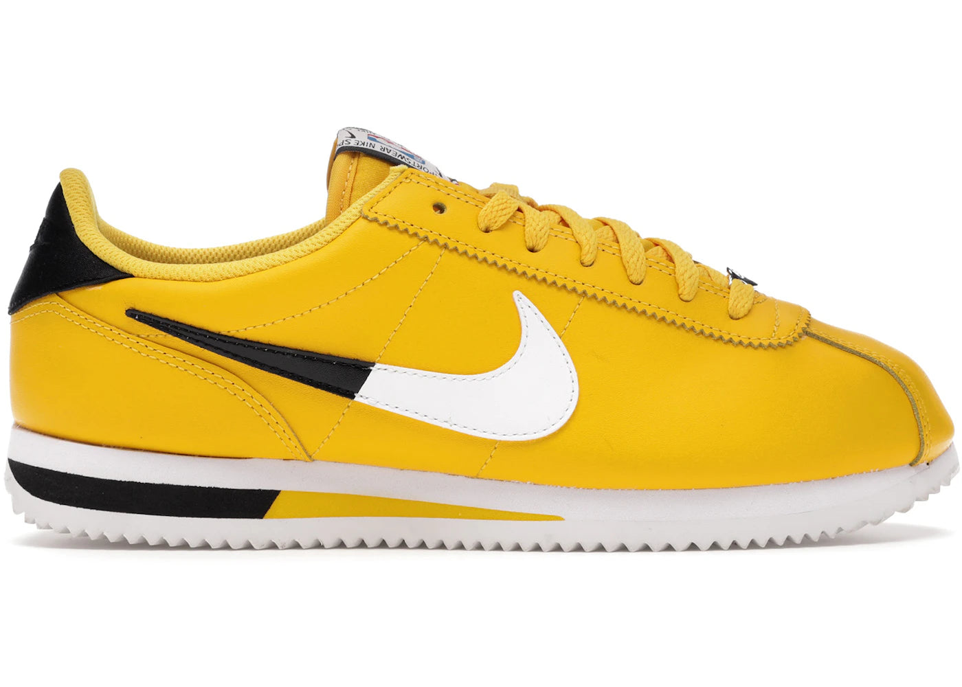 Nike Cortez Basic-NBA Amarillo