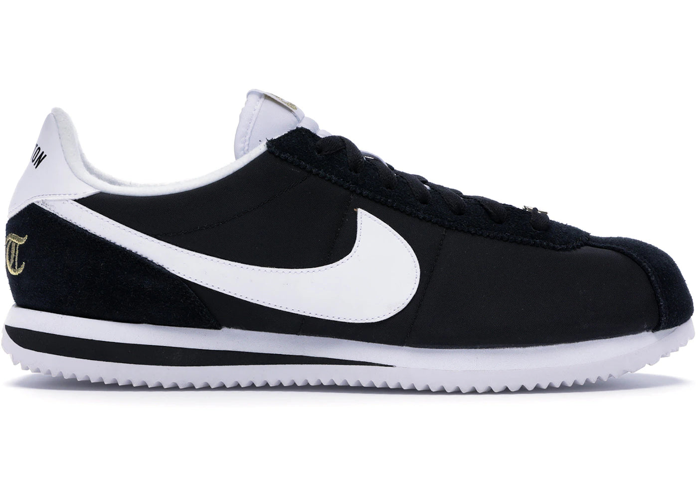 Nike Cortez Basic Nylon-Compton