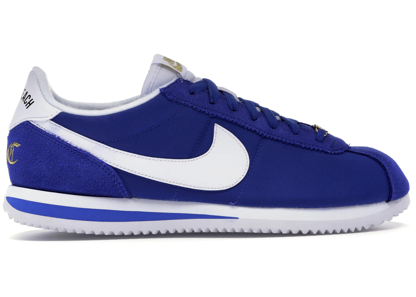 Nike Cortez Basic Nylon-Long Beach