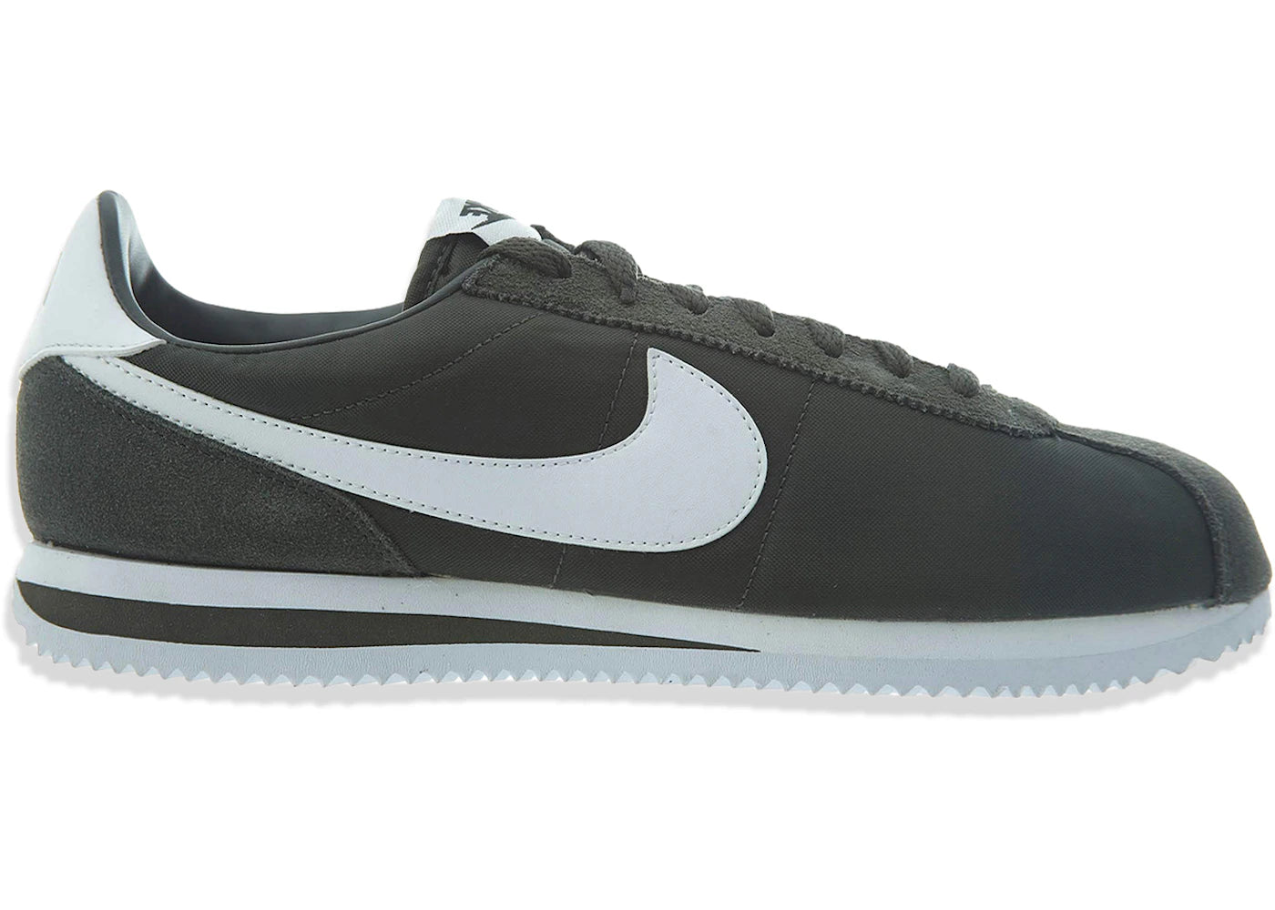 Nike Cortez Basic Nylon-Sequoia