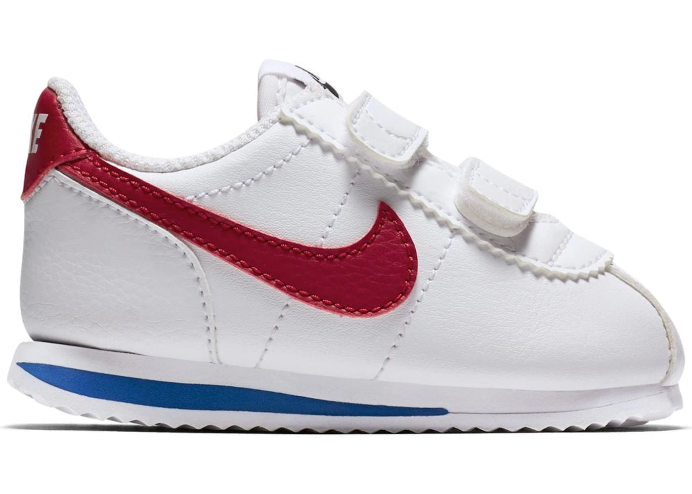 Nike Cortez Basic SL-Forrest Gump (TD)
