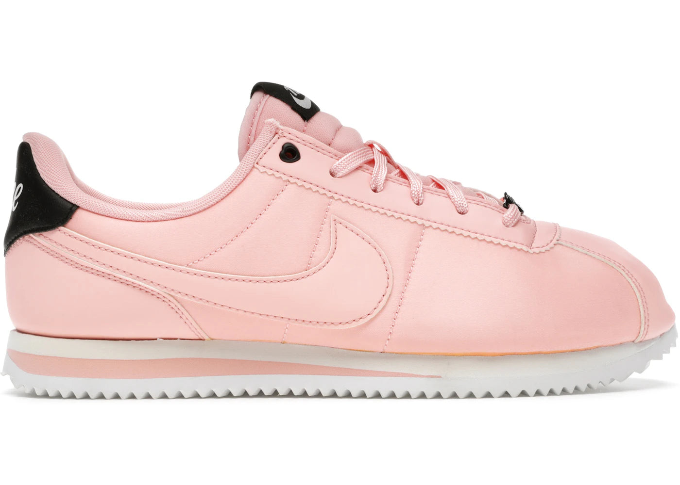 Nike Cortez Basic-Valentine's Day Bleached Coral (2019) (GS)
